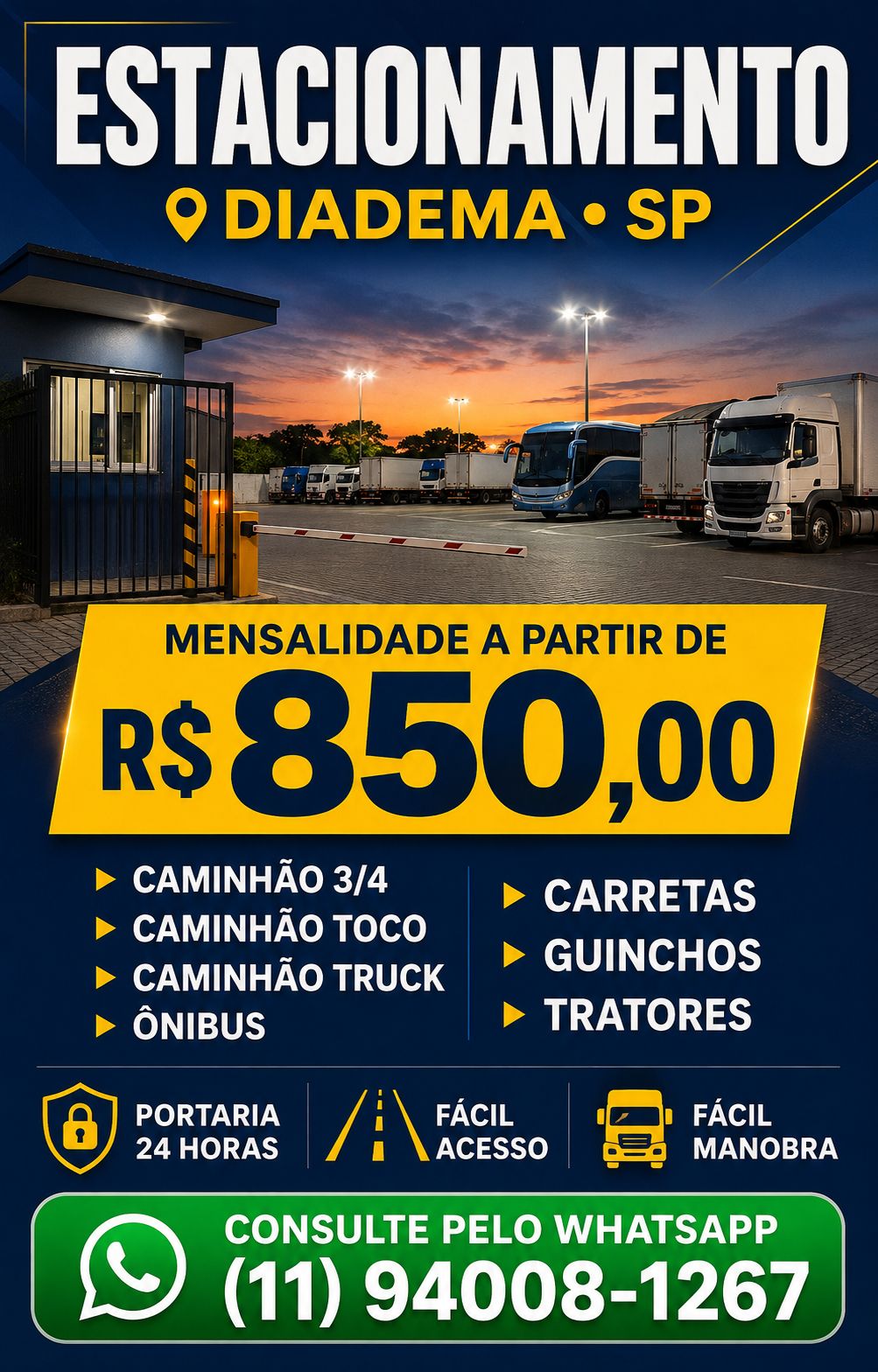 Foto de Fx Transportes
